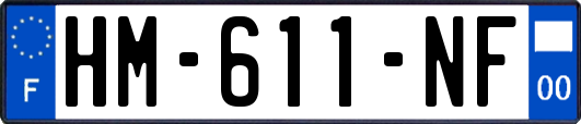 HM-611-NF