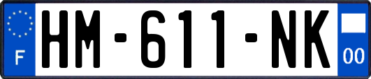 HM-611-NK