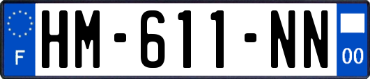HM-611-NN
