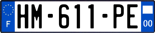 HM-611-PE