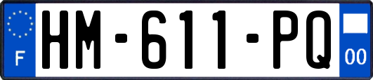 HM-611-PQ