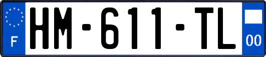 HM-611-TL