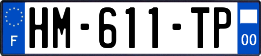 HM-611-TP