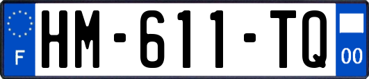 HM-611-TQ