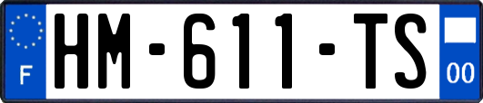 HM-611-TS