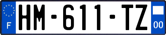 HM-611-TZ