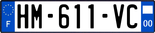HM-611-VC