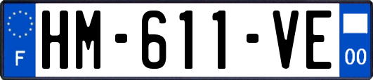 HM-611-VE