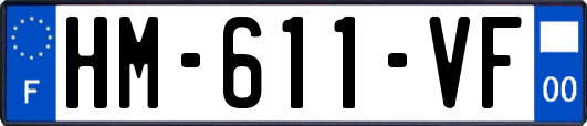 HM-611-VF