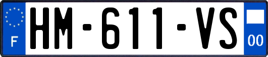 HM-611-VS