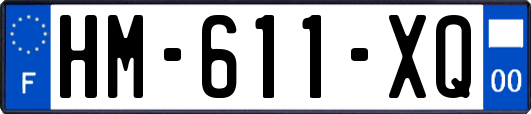 HM-611-XQ