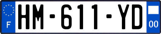 HM-611-YD