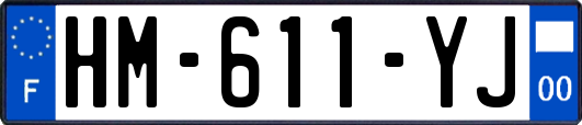 HM-611-YJ