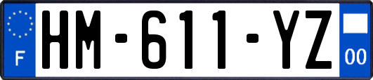 HM-611-YZ