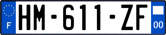 HM-611-ZF