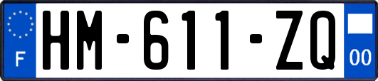 HM-611-ZQ