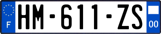 HM-611-ZS