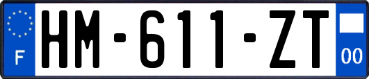 HM-611-ZT