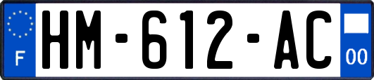 HM-612-AC