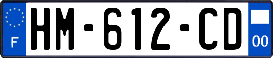 HM-612-CD