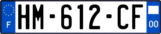 HM-612-CF