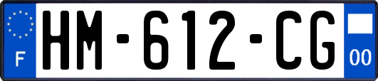 HM-612-CG
