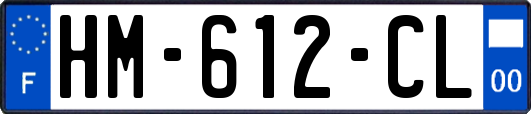 HM-612-CL