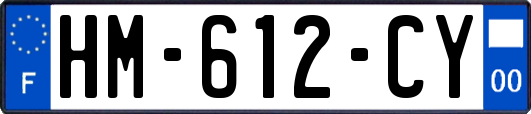 HM-612-CY