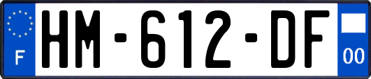 HM-612-DF