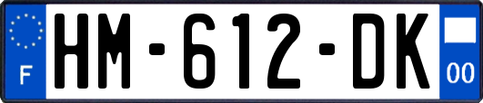 HM-612-DK