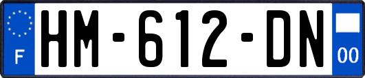 HM-612-DN