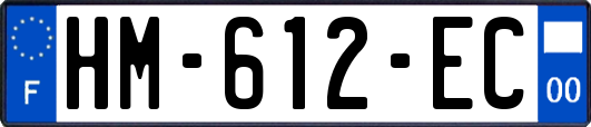 HM-612-EC
