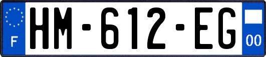 HM-612-EG