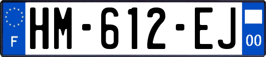 HM-612-EJ