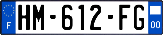 HM-612-FG