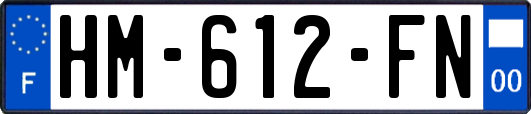 HM-612-FN