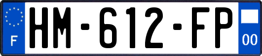 HM-612-FP