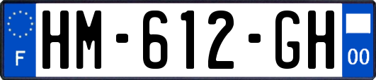 HM-612-GH