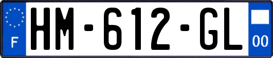 HM-612-GL