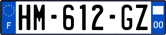 HM-612-GZ