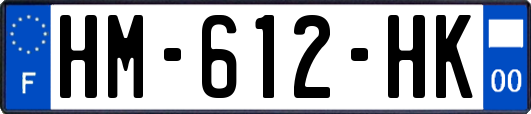HM-612-HK