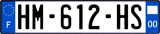 HM-612-HS