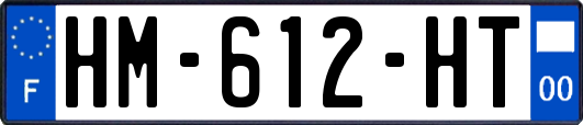 HM-612-HT
