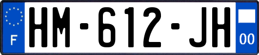 HM-612-JH