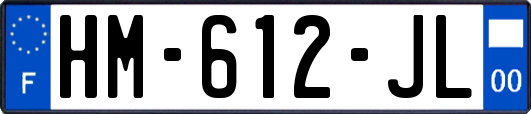 HM-612-JL