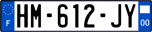 HM-612-JY