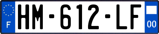 HM-612-LF