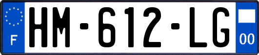 HM-612-LG