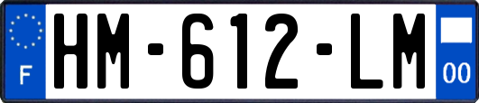 HM-612-LM