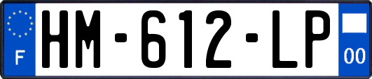 HM-612-LP
